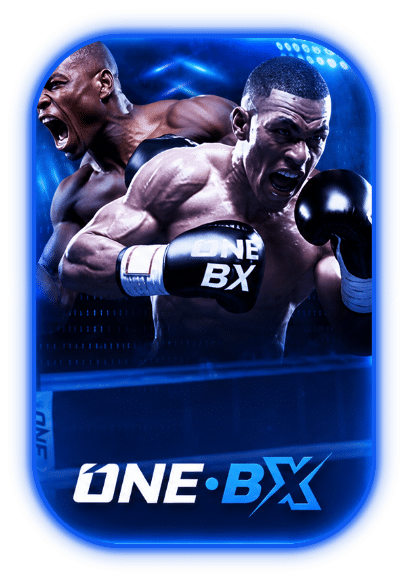 ONE BX เกมกีฬา
