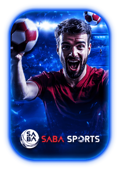 SABA SPORTS เกมกีฬา