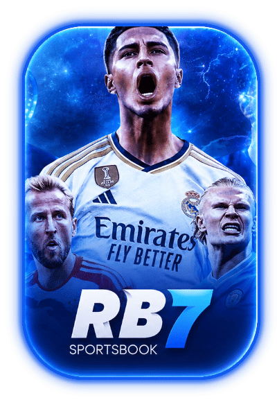 RB7 SPORTSBOOK เกมกีฬา