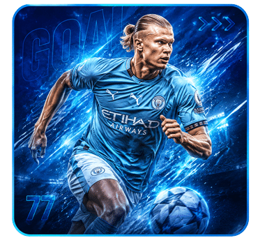 football player